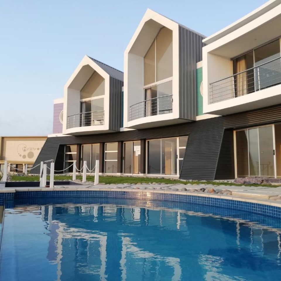 At The Sea Boutique Guesthouse